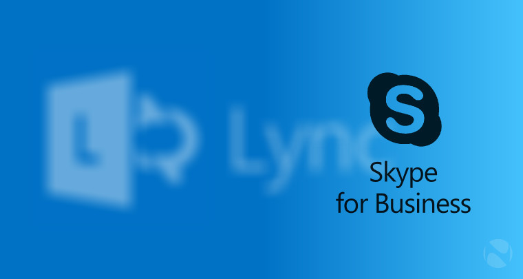 Skype for Business