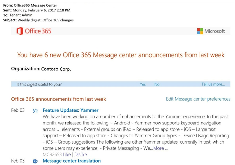 Office 365