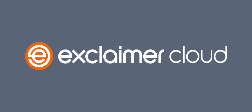 Exclaimer Cloud