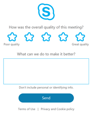 Skype For Business