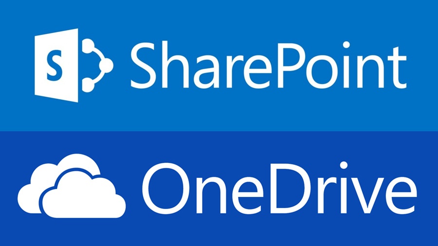 SharePoint OneDrive