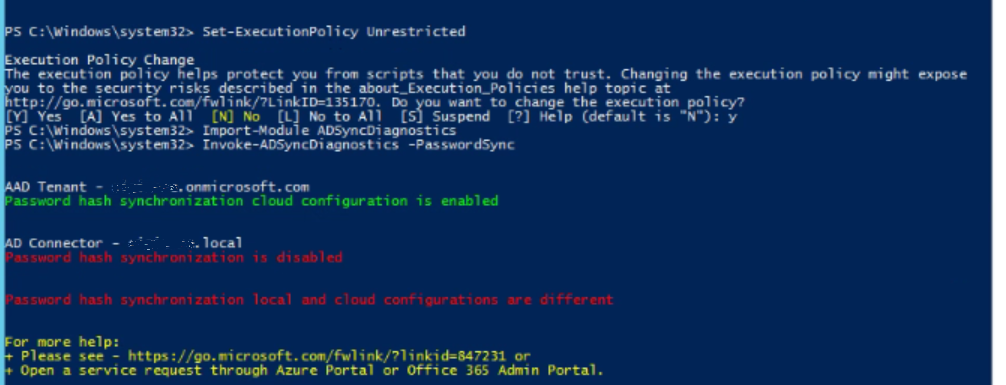 Azure Active Directory 