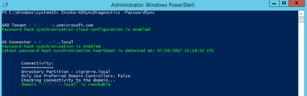 Azure Active Directory 