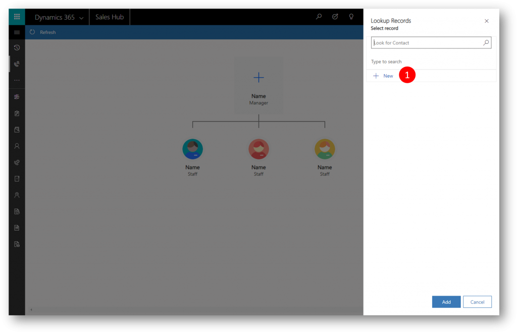 Dynamics 365