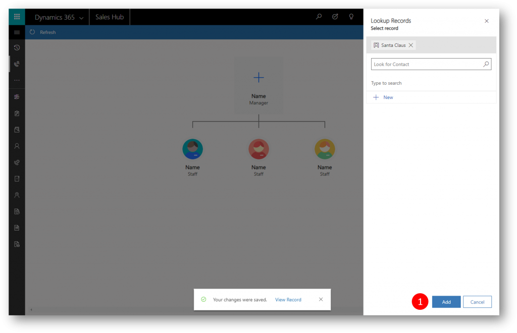 Dynamics 365