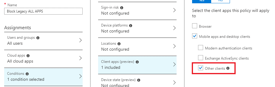 Azure Active Directory 