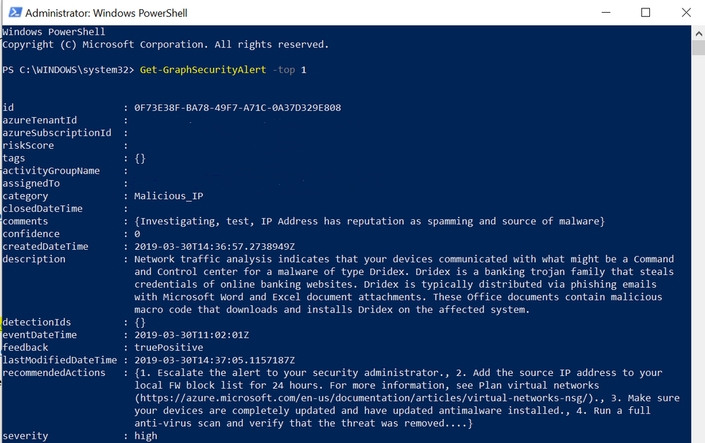 PowerShell