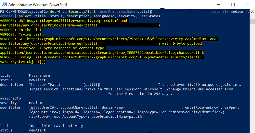 PowerShell