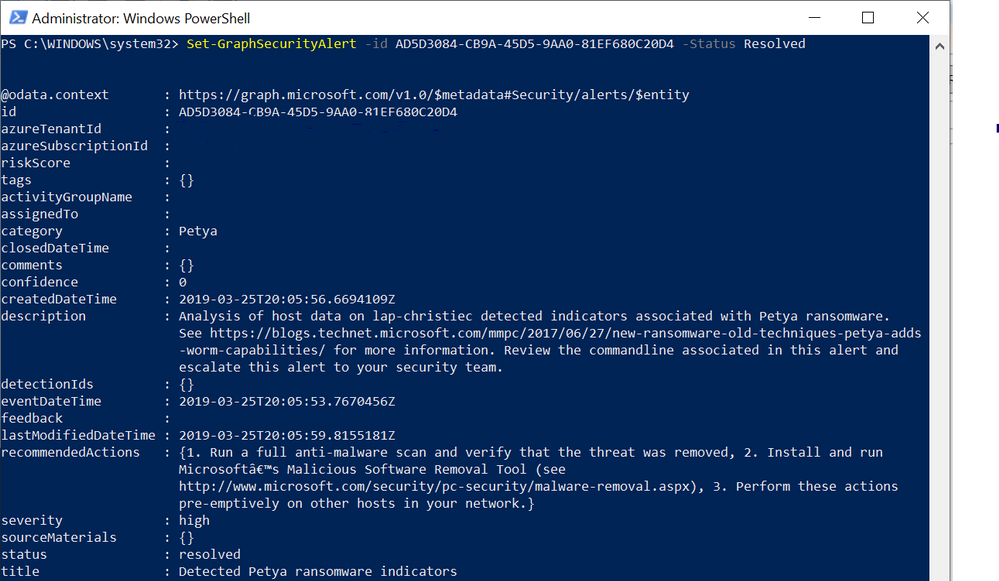 PowerShell