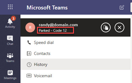 Microsoft Teams