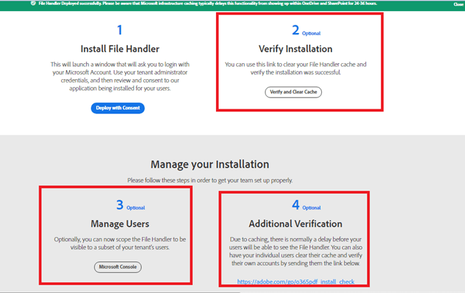 Sharepoint Online