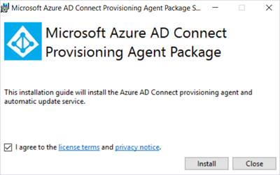 Azure AD Connect