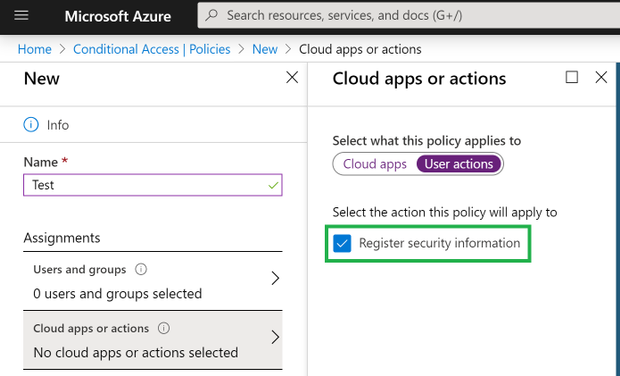 Azure Active Directory	