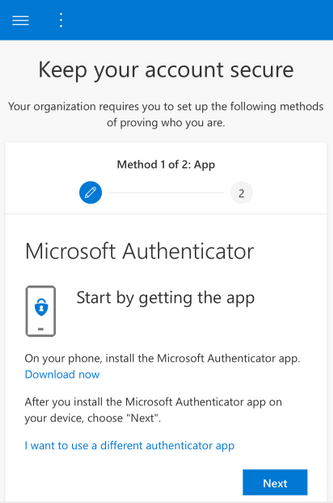 Azure Active Directory	