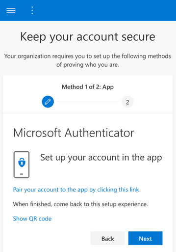 Azure Active Directory	