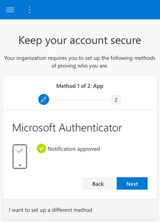 Azure Active Directory	