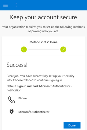 Azure Active Directory	