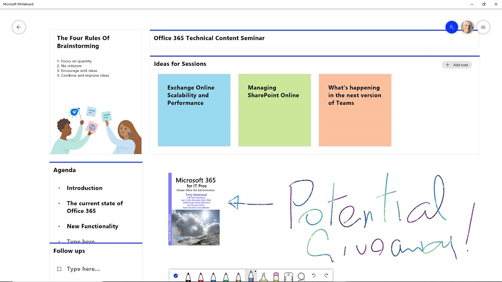 Microsoft Teams