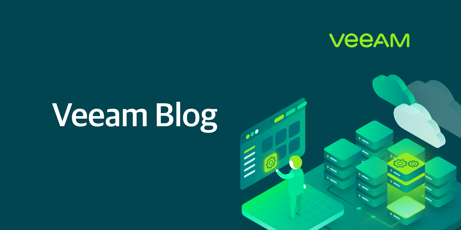 Veeam Blog