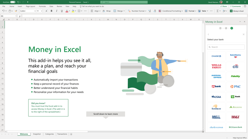 Excel