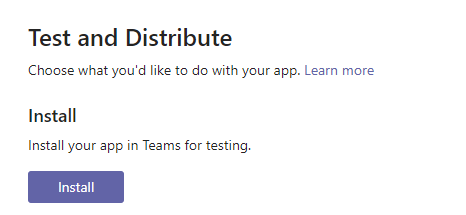 Microsoft Teams