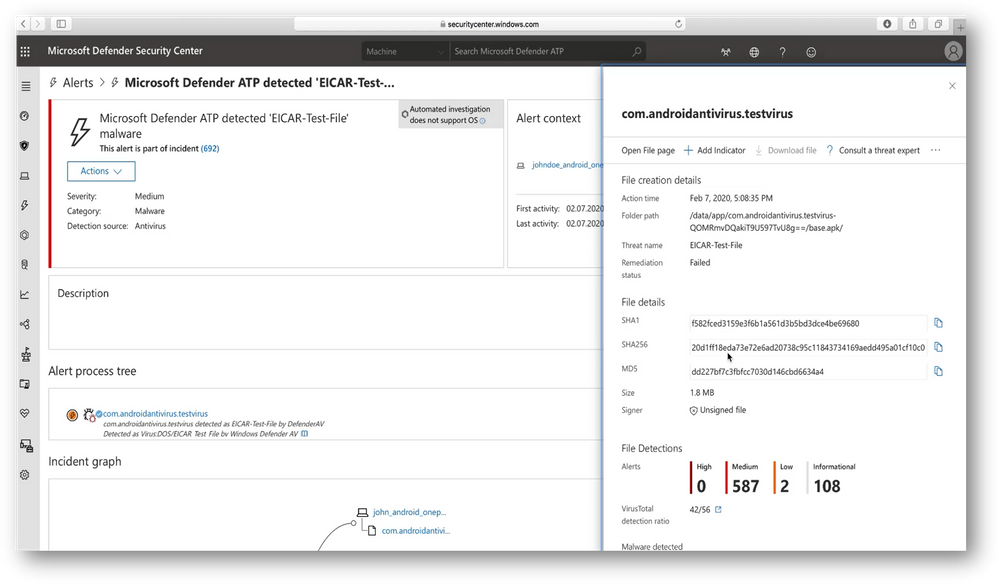 Microsoft Defender