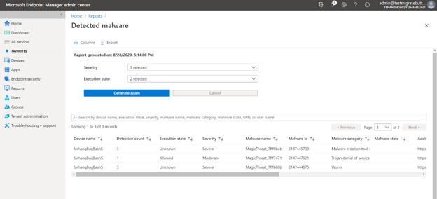 Microsoft Endpoint Manager