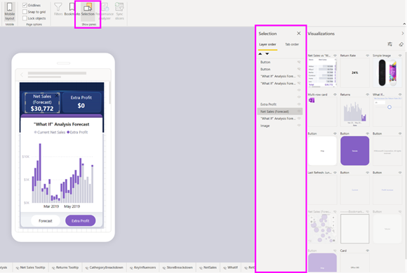 PowerBi