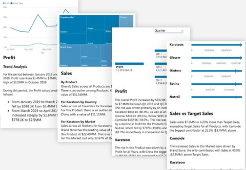 PowerBi