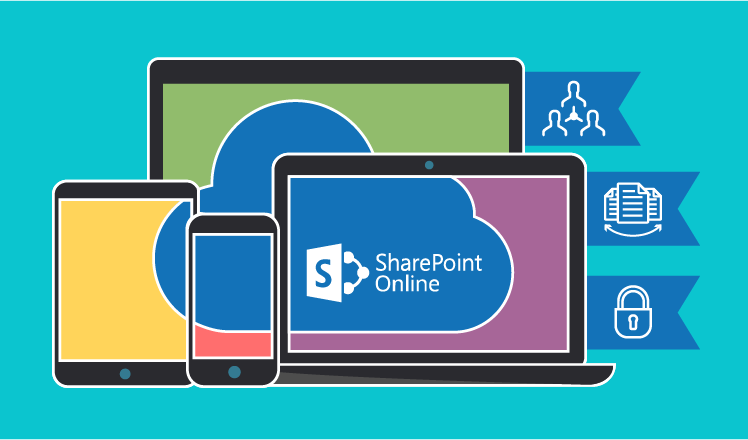 Sharepoint online