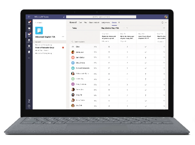 Microsoft Teams