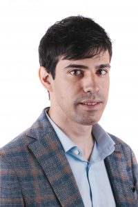 mattia sajeva