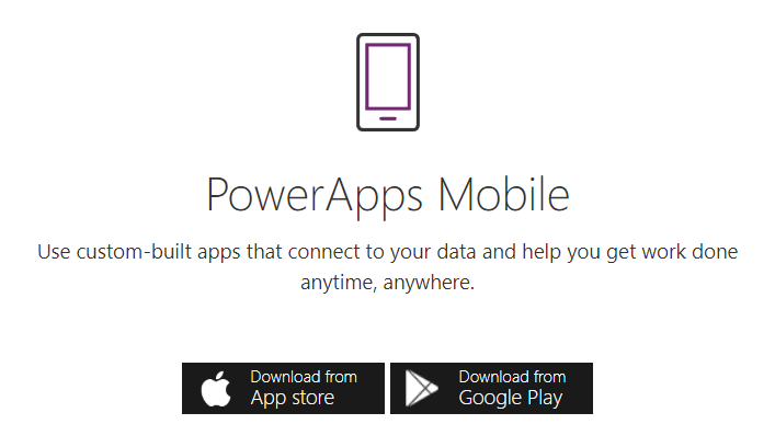 PowerApps