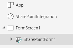 PowerApps