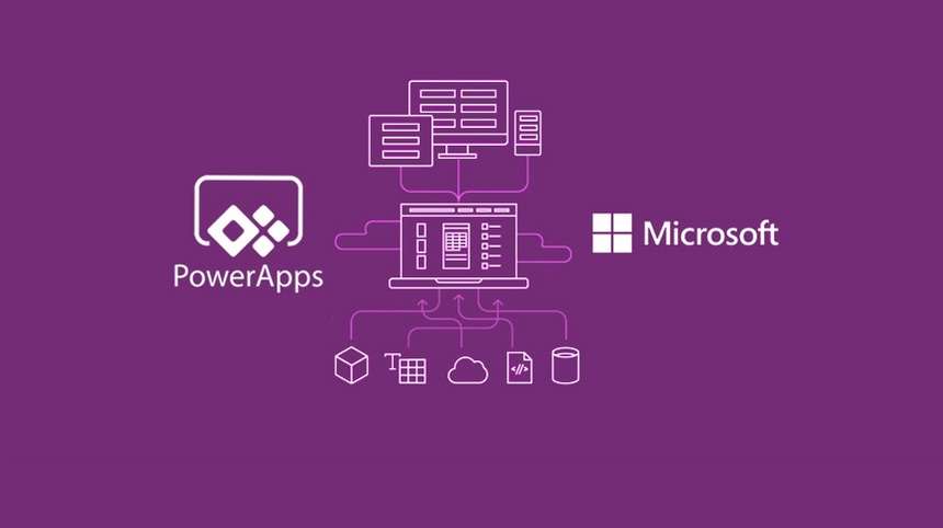 Power Apps