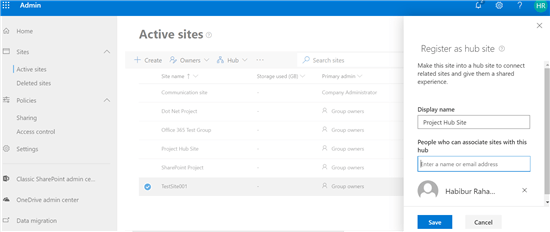 SharePoint Online