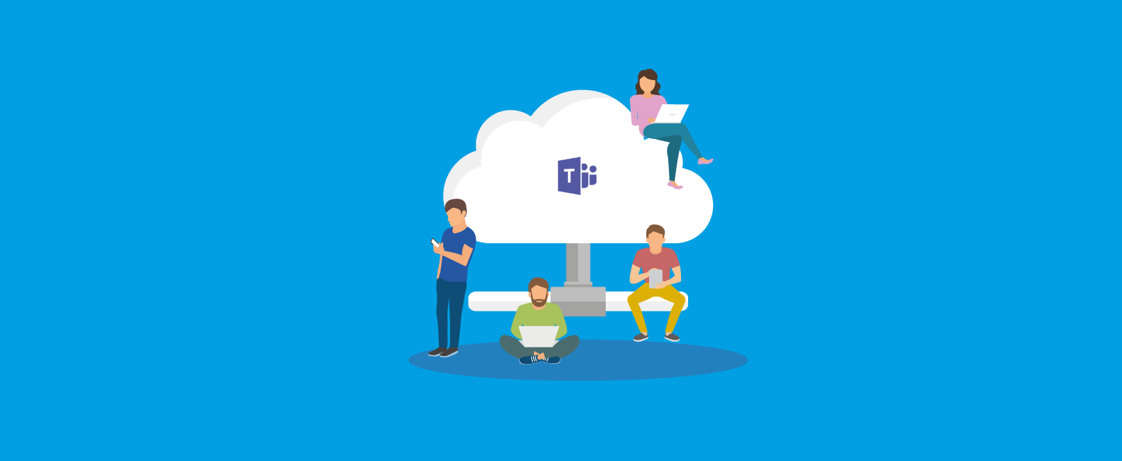 Backup microsoft teams