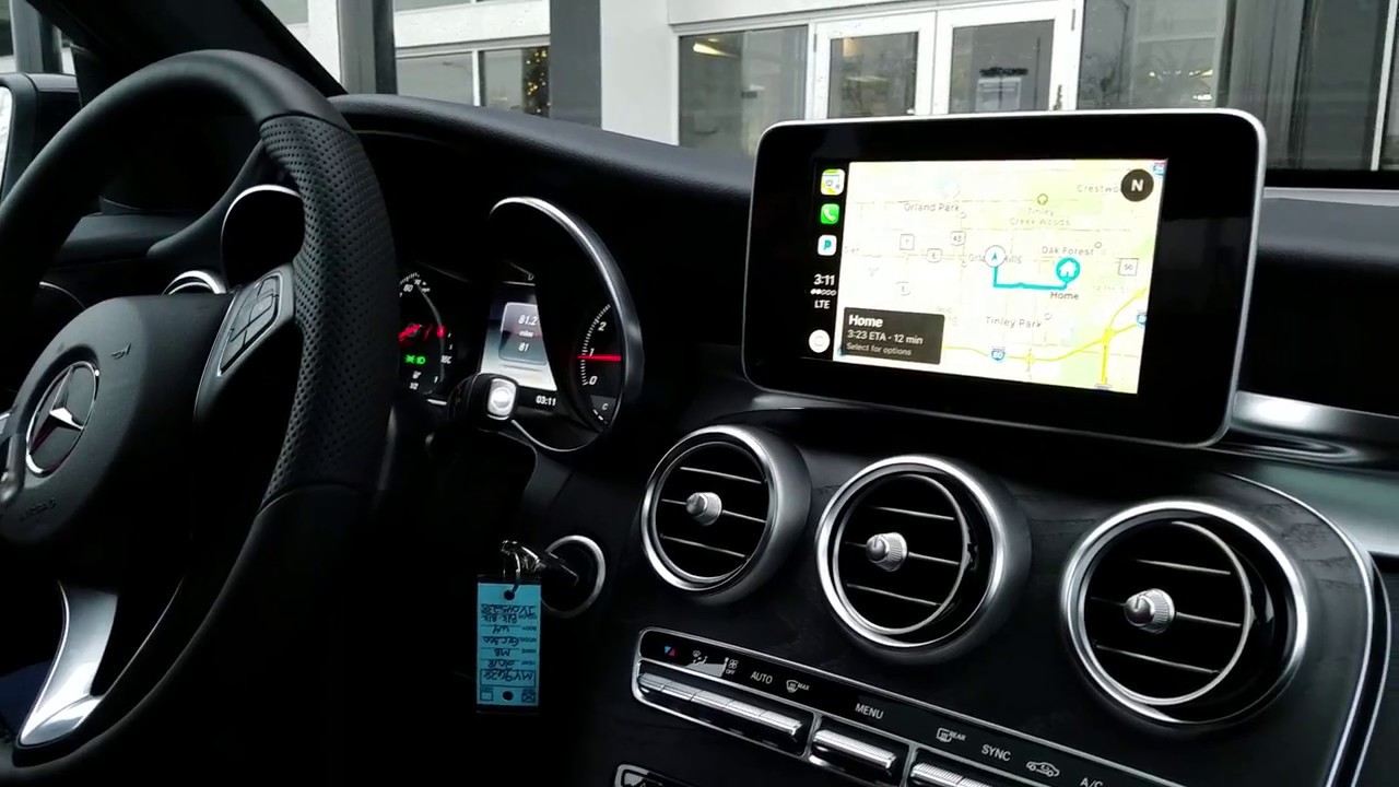 CarPlay