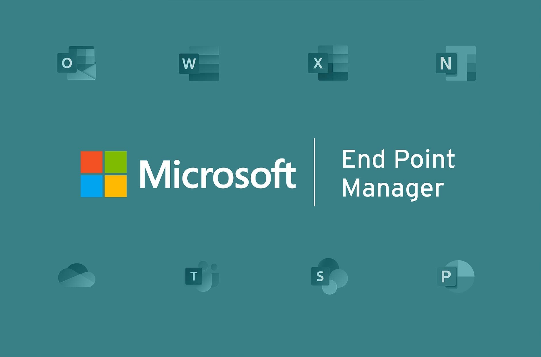 End Point Manager
