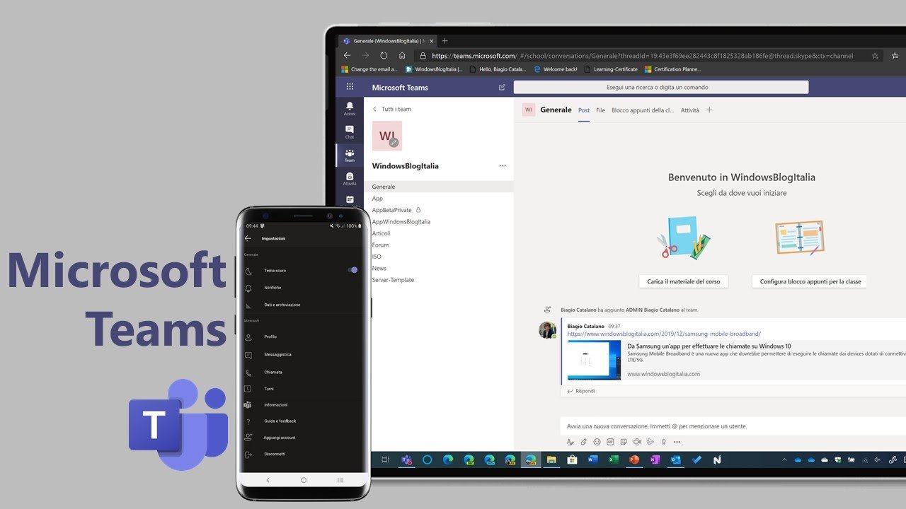 Microsoft Teams