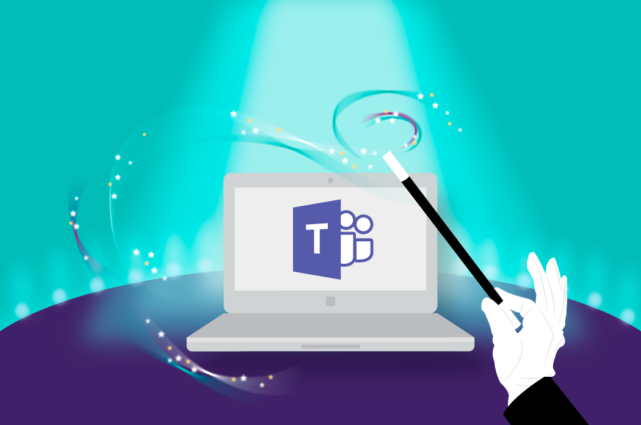 Microsoft Teams Backgrounds