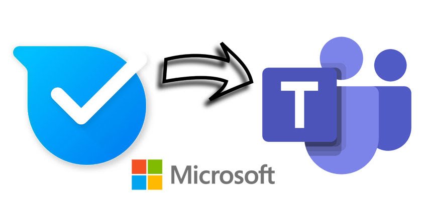 Microsoft Teams