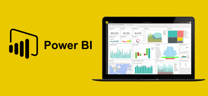 Power Bi