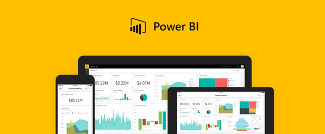 Power Bi