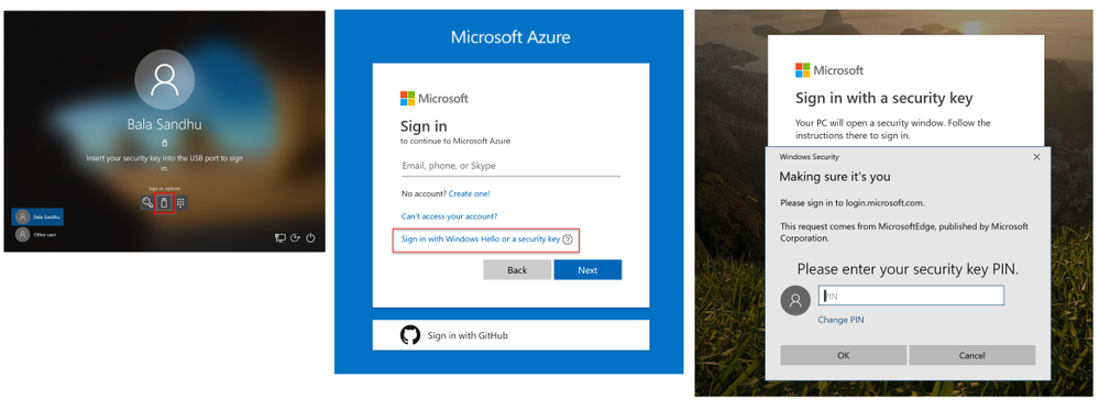 Azure Active Directory 