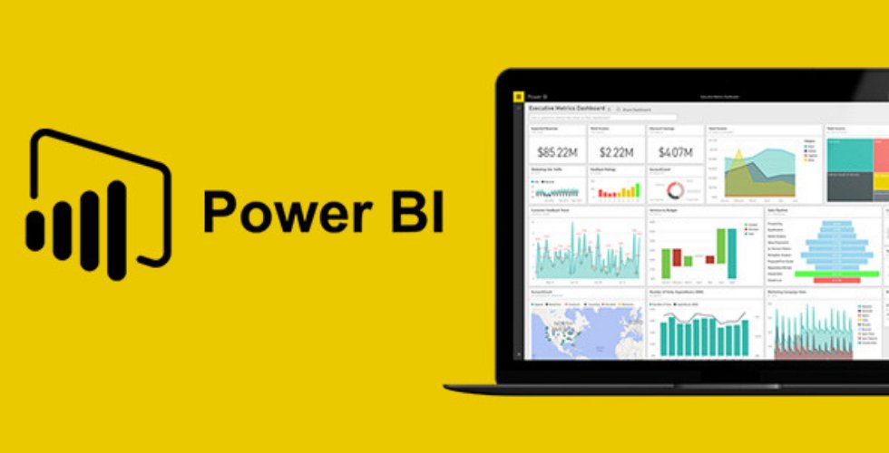 Power Bi