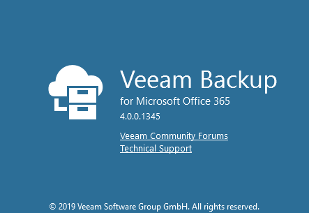 Veeam