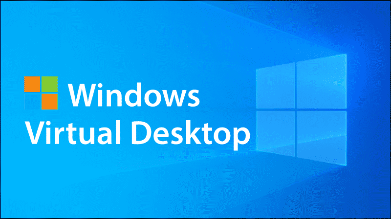 Virtual Desktop