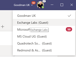 Microsoft Teams