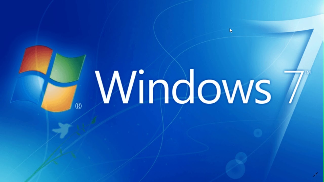 Windows 7